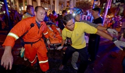  Khách Việt ồ ạt hủy tour, trả vé máy bay đi Thái Lan sau các vụ đánh bom 